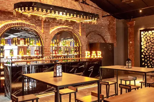 Jano's San Telmo 4