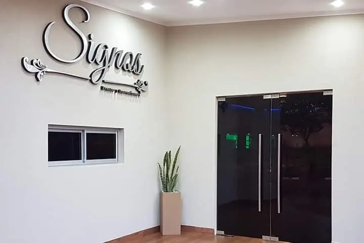 Signos Eventos y Convenciones