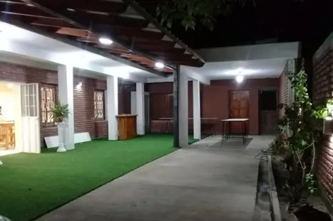 Giovana Salón de Eventos