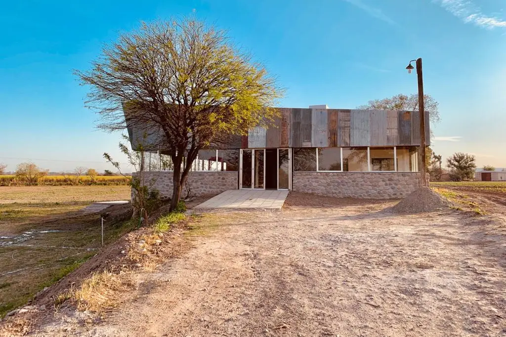 Espacio La Finca