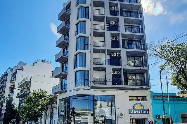 Days Inn by Wyndham Devoto