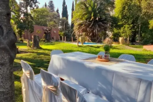 La Quinta de Mary 2