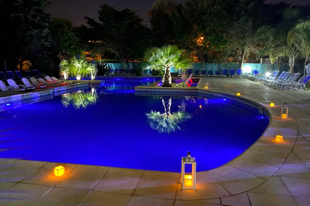 Little Ranch Hotel Spa