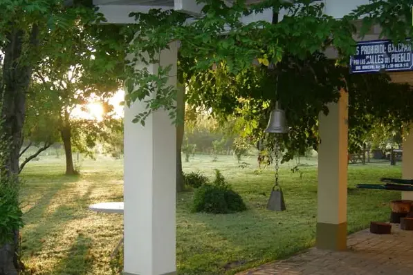 Estancia El Gateado 4