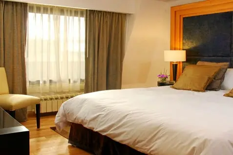 Hotel Edelweiss 5