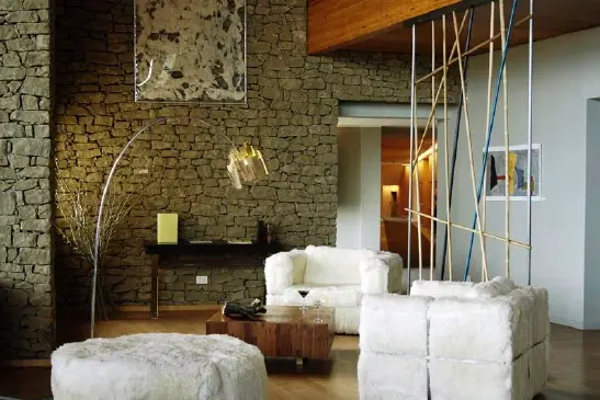 Design Suites Calafate 4