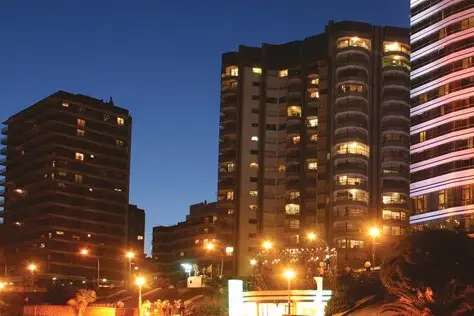 Hotel Costa Galana 2