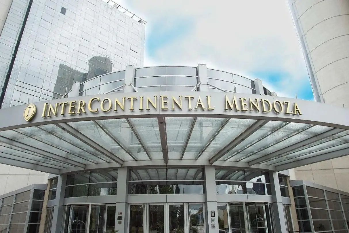 InterContinental Mendoza