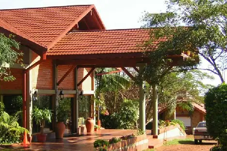 Hotel Cabañas del Parque 3