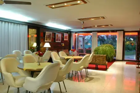 Florida Hotel