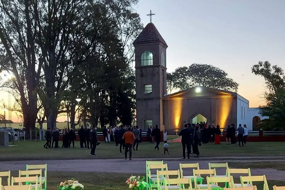Estancia Villa Fiusa