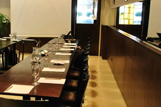 Ribera Sur Hotel San Telmo
