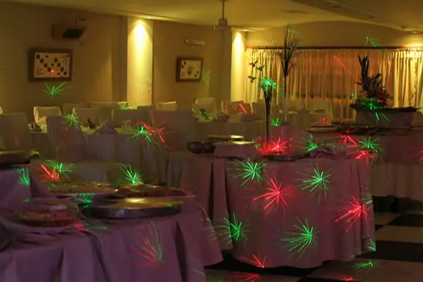 La Ideal Eventos 5