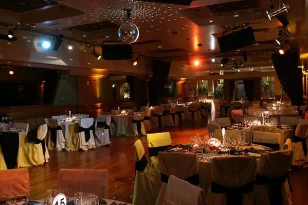 El Reno Eventos