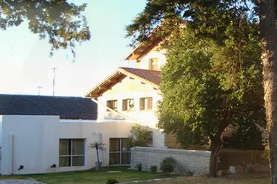Hotel Dos Venados 5