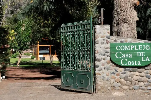 Casa De La Costa 2