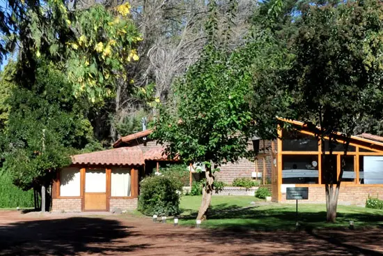 Casa De La Costa 3
