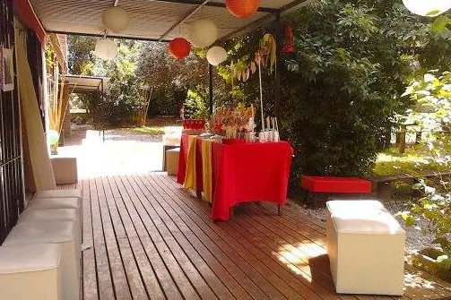 Quinta La Lucía 2