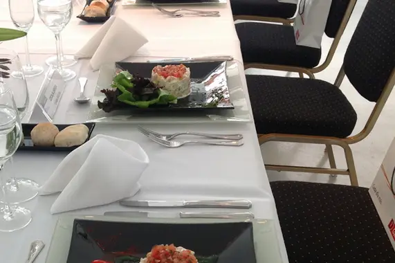 Piú Ristorante 5