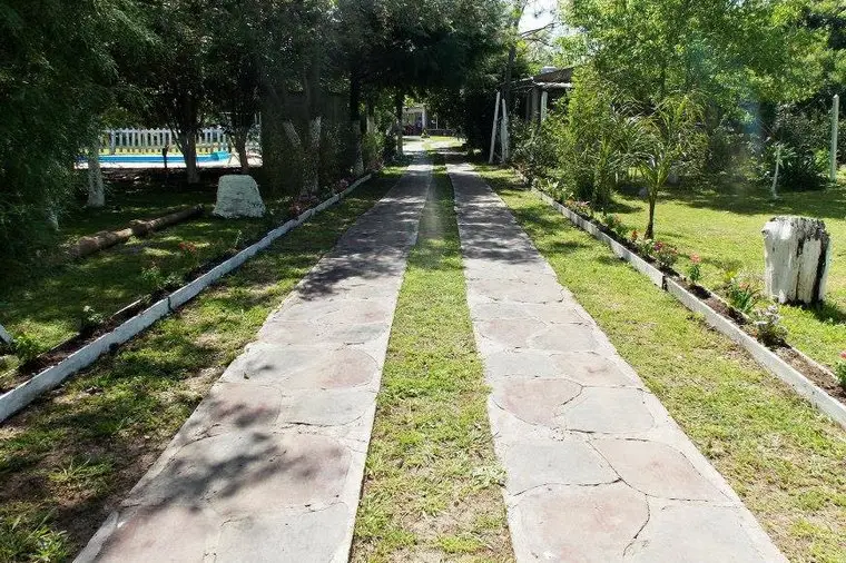 El Retorno