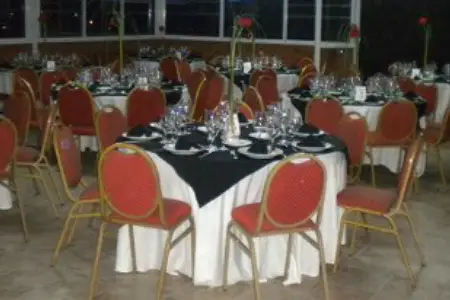 Hotel Agua Dorada 3
