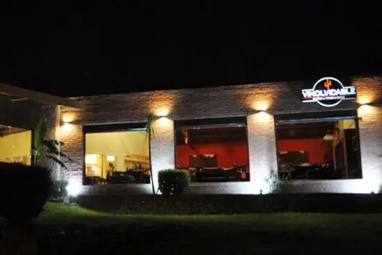 Vinolvidable Eventos & Vinos de Altura 2