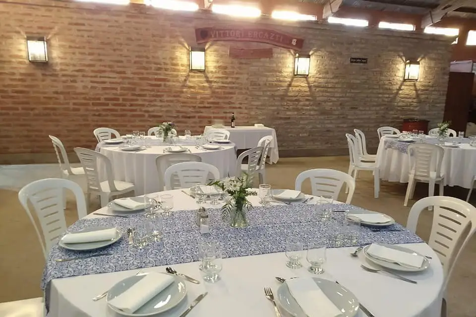 Los Amigos Eventos