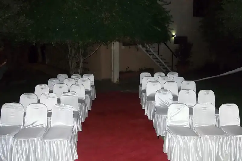 Aconcagua Eventos