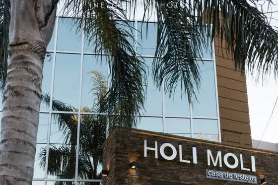 Holi Moli 3