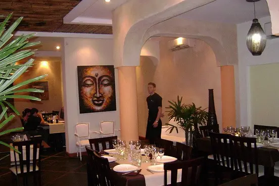 Benedetto Resorts Café 3