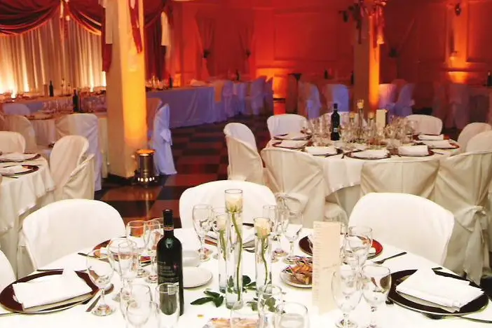 JCM Eventos