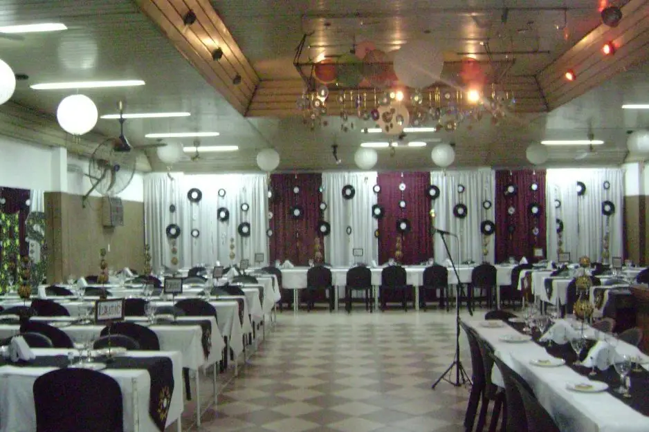 Centro Médico Asistencial