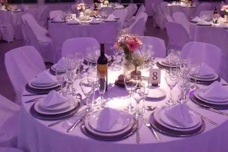 El Cristal Eventos 5