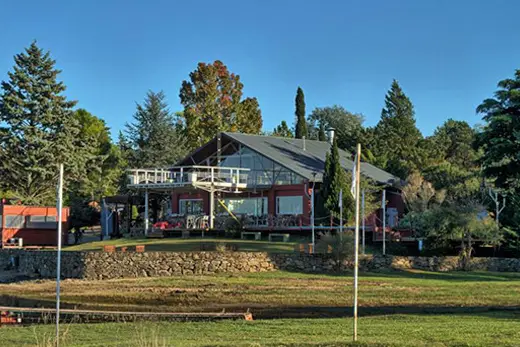 Náutico Los Molinos 3