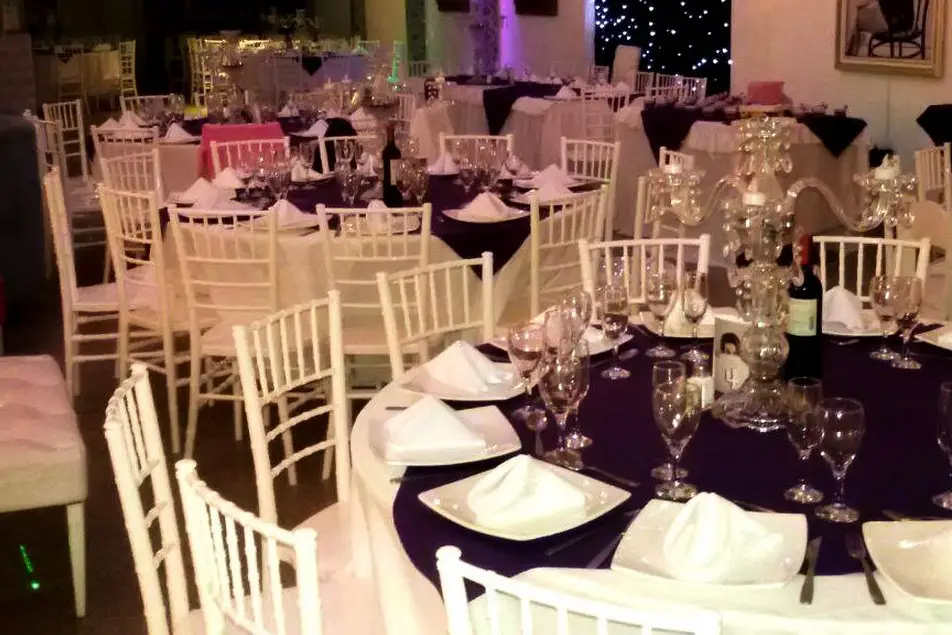 Dalí Eventos