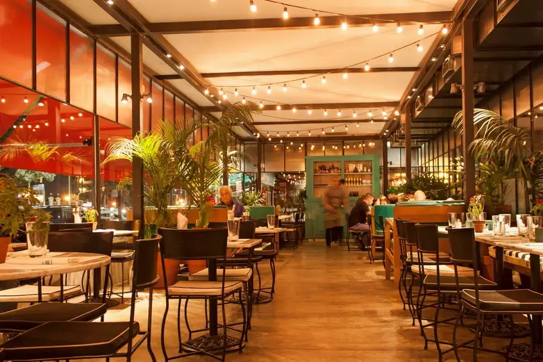 Dandy Bar & Grill
