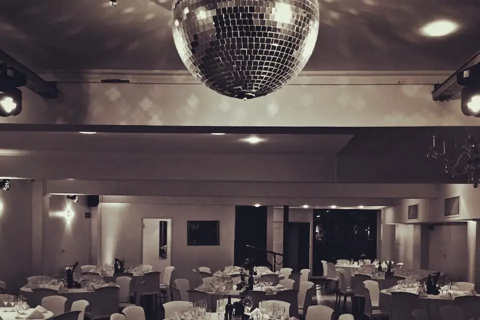 Mozart Eventos