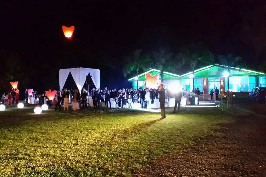 Rancho Dorado