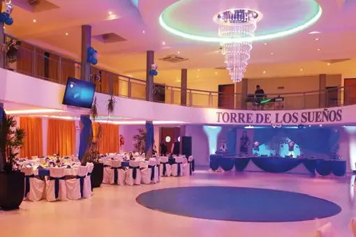 Torre de los Sueños 5