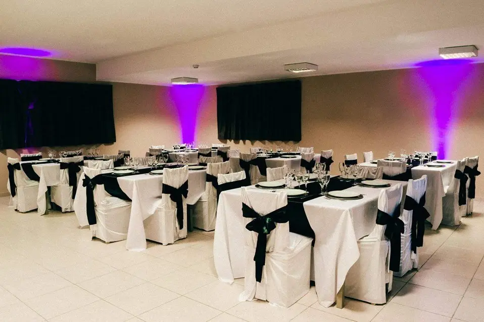 Gala Eventos