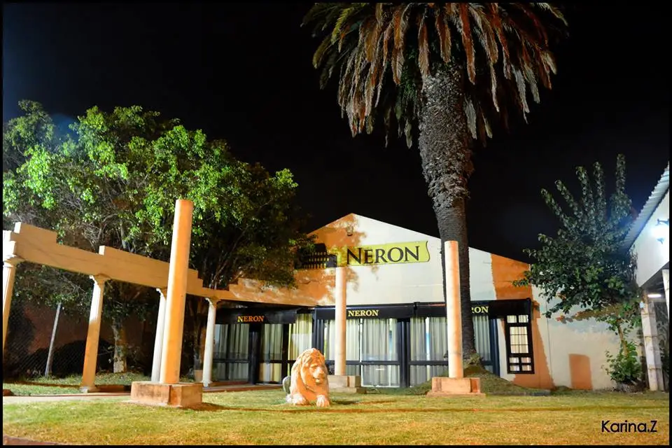 Salón Nerón