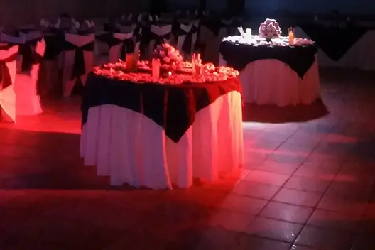 Salón Nerón 3