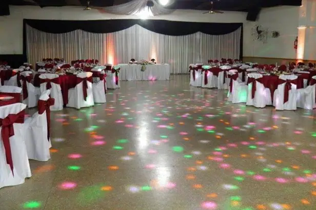 Salón Asturiano de Lanús 5