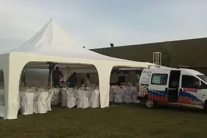 Nuevo Estilo Servicios de Catering 3