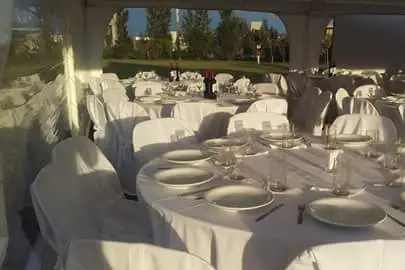 Nuevo Estilo Servicios de Catering 4