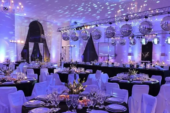 Abril Salón de Eventos 3