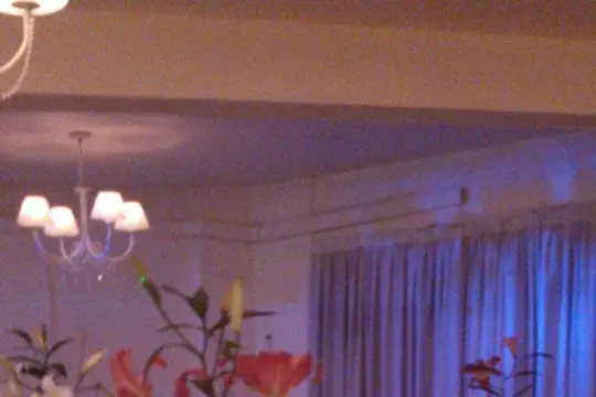 Espacio Eventos Mora 5