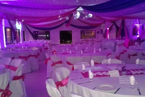 Salón de Eventos Heleh 2