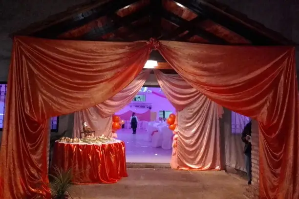 Salón de Eventos Heleh 4