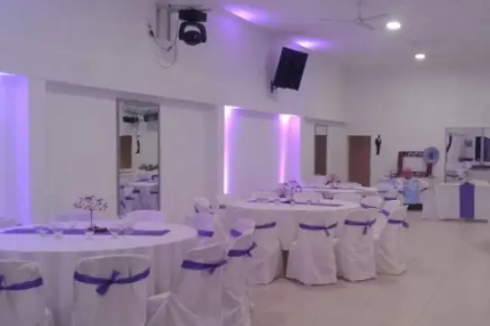 Salón de Eventos Heleh 5